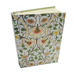 SKRIVBOK A6 DAFFODIL